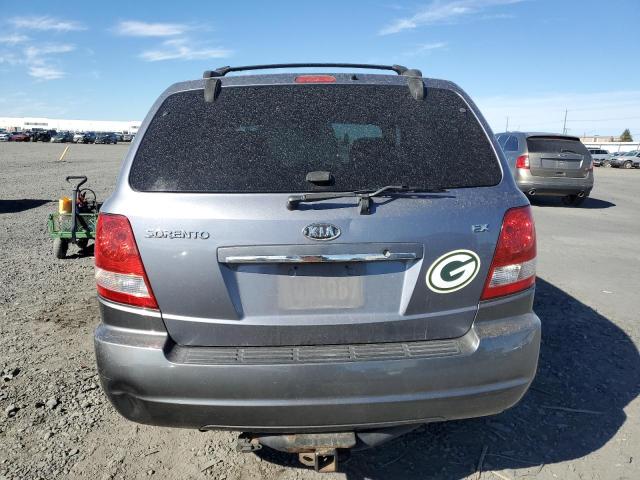 Photo 5 VIN: KNDJC733565657415 - KIA SORENTO EX 