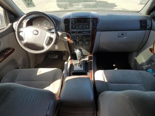 Photo 7 VIN: KNDJC733565657415 - KIA SORENTO EX 