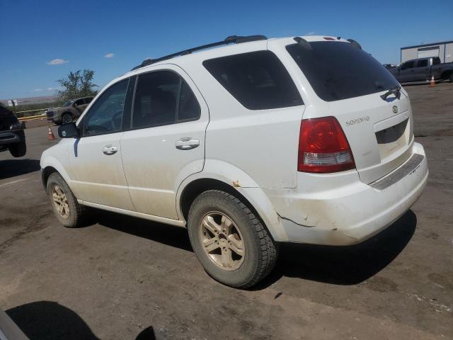 Photo 1 VIN: KNDJC733635084486 - KIA SORENTO EX 