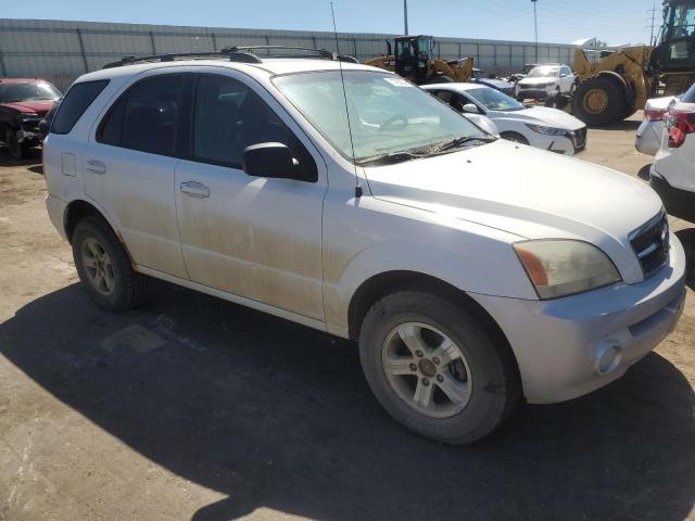 Photo 3 VIN: KNDJC733635084486 - KIA SORENTO EX 