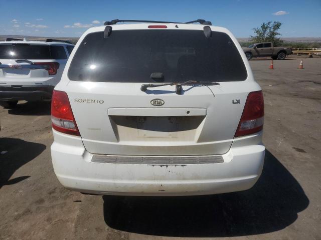 Photo 5 VIN: KNDJC733635084486 - KIA SORENTO EX 