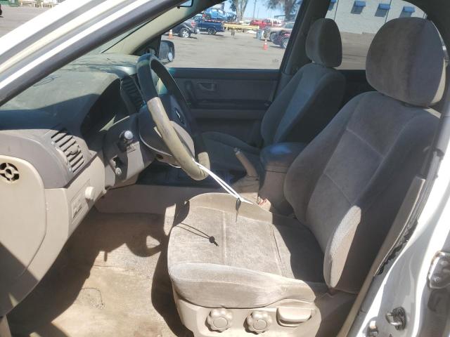 Photo 6 VIN: KNDJC733635084486 - KIA SORENTO EX 