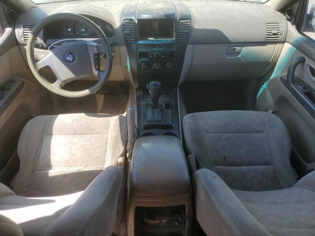 Photo 7 VIN: KNDJC733635084486 - KIA SORENTO EX 