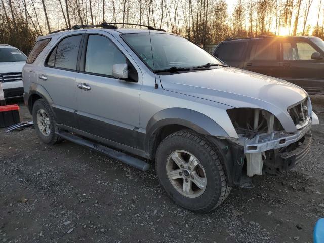 Photo 3 VIN: KNDJC733645297195 - KIA SORENTO EX 