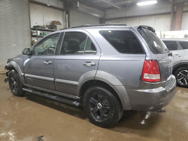 Photo 1 VIN: KNDJC733655369949 - KIA SORENTO 