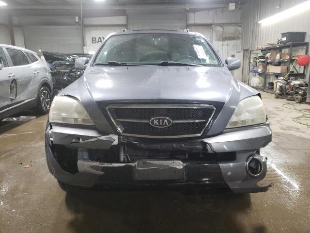 Photo 4 VIN: KNDJC733655369949 - KIA SORENTO 