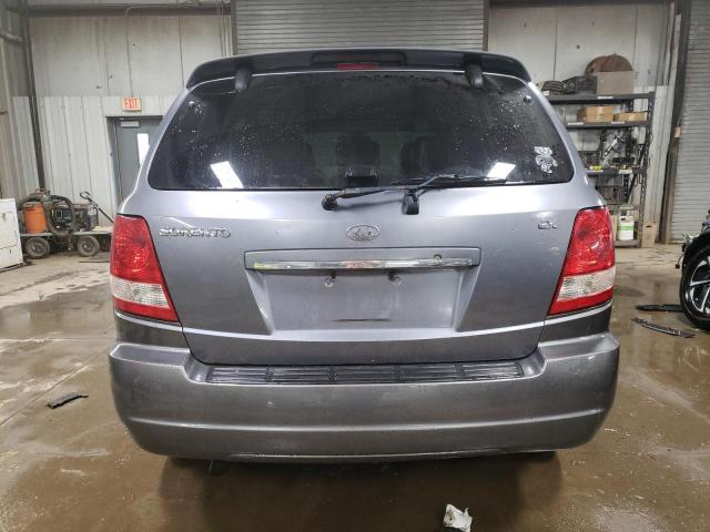 Photo 5 VIN: KNDJC733655369949 - KIA SORENTO 