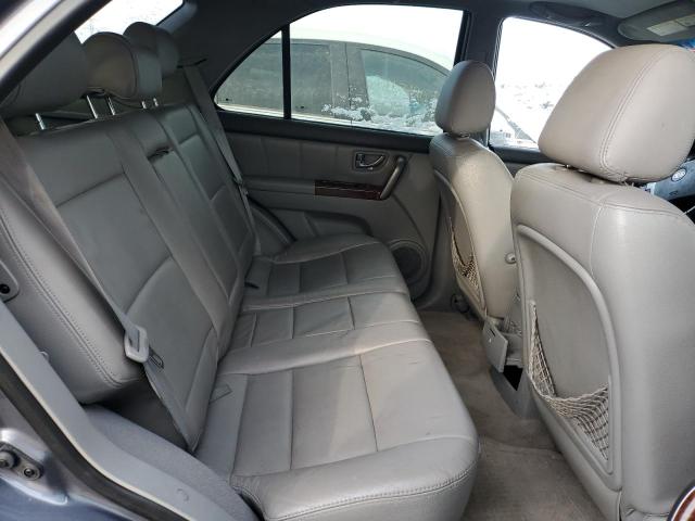 Photo 9 VIN: KNDJC733655369949 - KIA SORENTO 