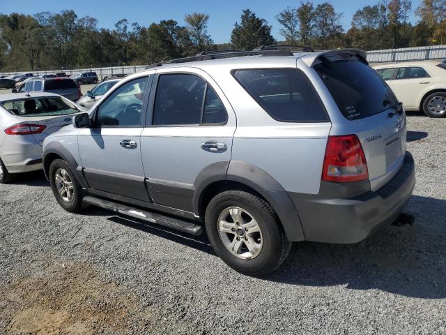 Photo 1 VIN: KNDJC733655370146 - KIA SORENTO EX 