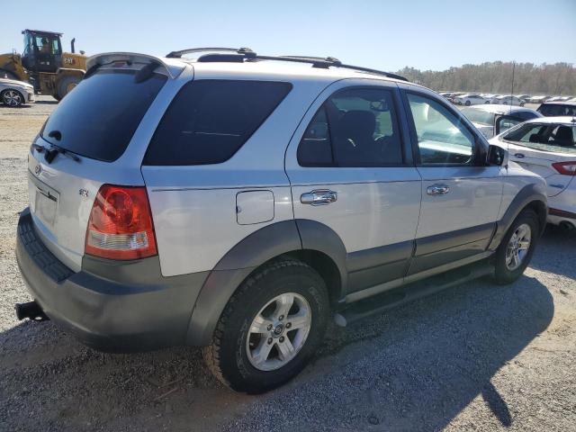 Photo 2 VIN: KNDJC733655370146 - KIA SORENTO EX 