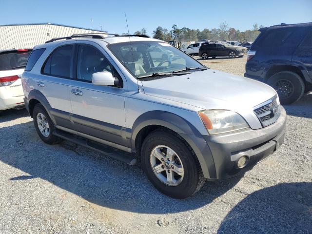 Photo 3 VIN: KNDJC733655370146 - KIA SORENTO EX 