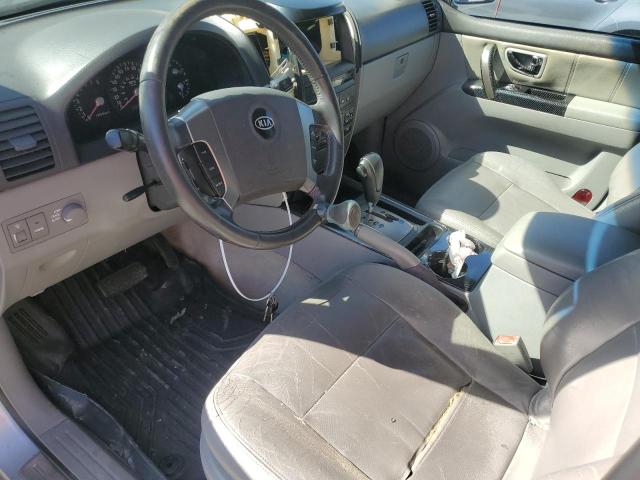 Photo 6 VIN: KNDJC733655370146 - KIA SORENTO EX 