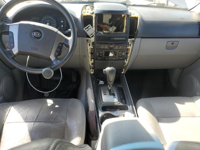 Photo 7 VIN: KNDJC733655370146 - KIA SORENTO EX 