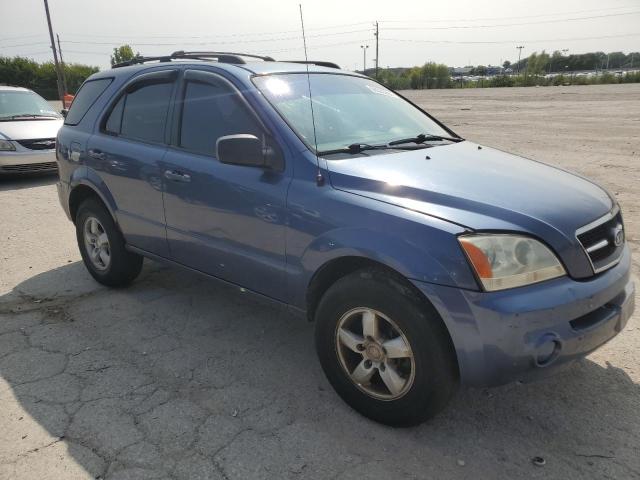 Photo 3 VIN: KNDJC733665542564 - KIA SORENTO EX 