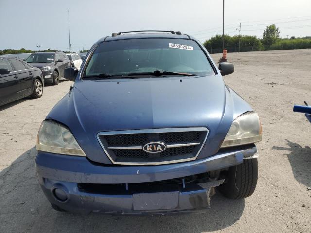 Photo 4 VIN: KNDJC733665542564 - KIA SORENTO EX 