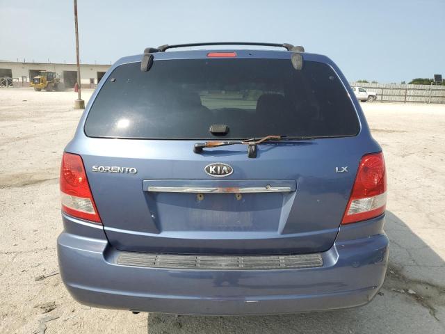 Photo 5 VIN: KNDJC733665542564 - KIA SORENTO EX 