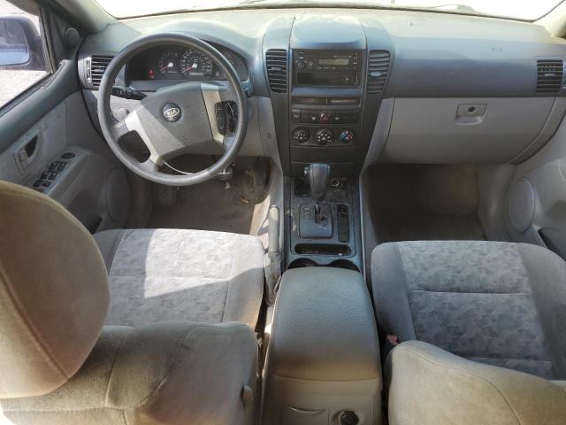 Photo 7 VIN: KNDJC733665542564 - KIA SORENTO EX 