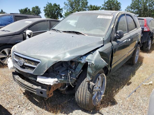 Photo 1 VIN: KNDJC733735050718 - KIA SORENTO 