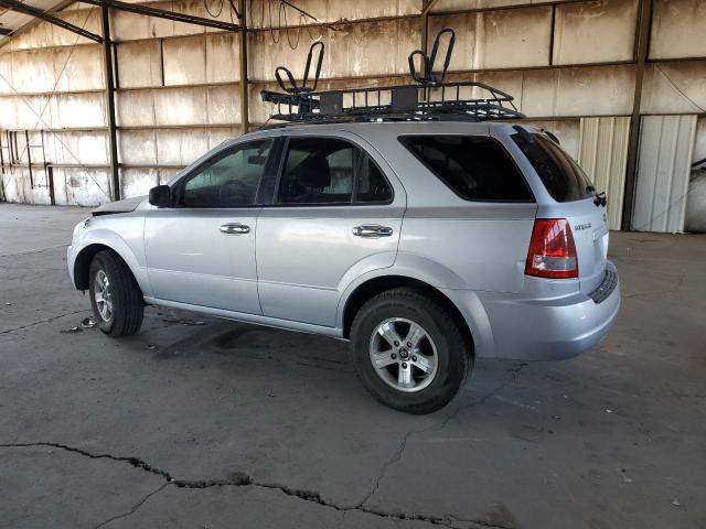 Photo 1 VIN: KNDJC733745315459 - KIA SORENTO 