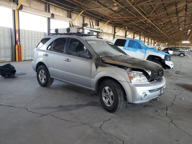 Photo 3 VIN: KNDJC733745315459 - KIA SORENTO 