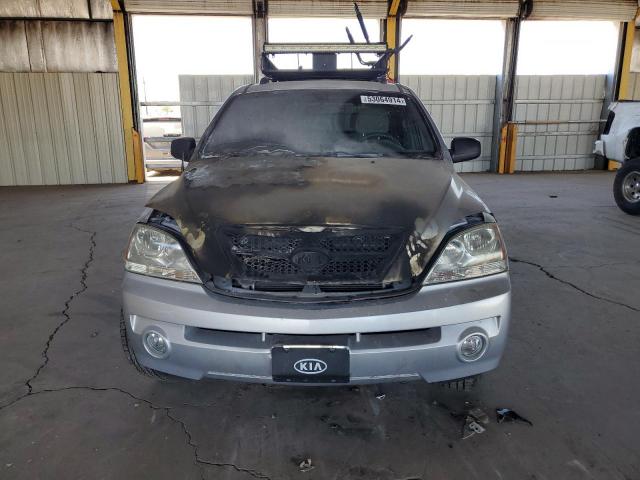 Photo 4 VIN: KNDJC733745315459 - KIA SORENTO 