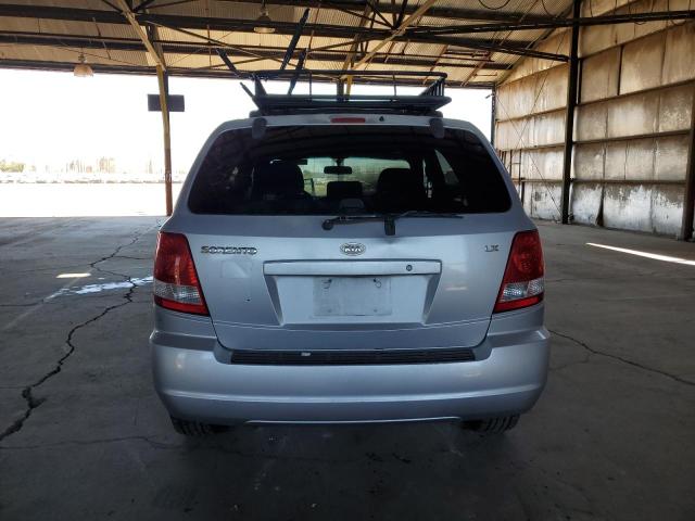 Photo 5 VIN: KNDJC733745315459 - KIA SORENTO 