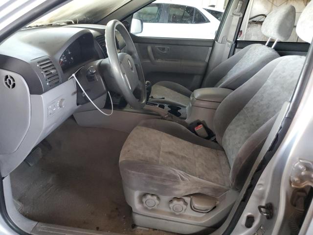 Photo 6 VIN: KNDJC733745315459 - KIA SORENTO 