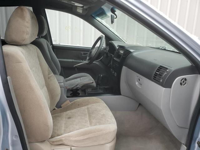 Photo 4 VIN: KNDJC733755367899 - KIA SORENTO EX 