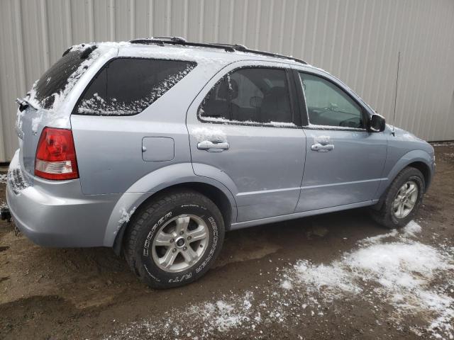 Photo 8 VIN: KNDJC733755367899 - KIA SORENTO EX 