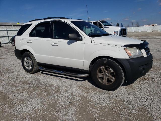 Photo 3 VIN: KNDJC733755427695 - KIA SORENTO 