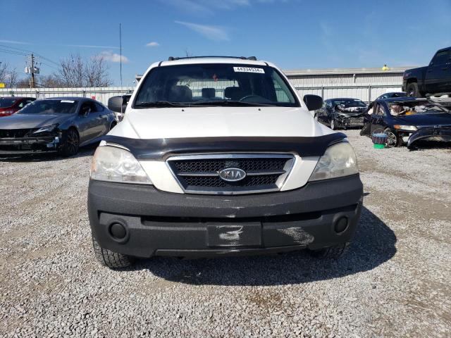 Photo 4 VIN: KNDJC733755427695 - KIA SORENTO 