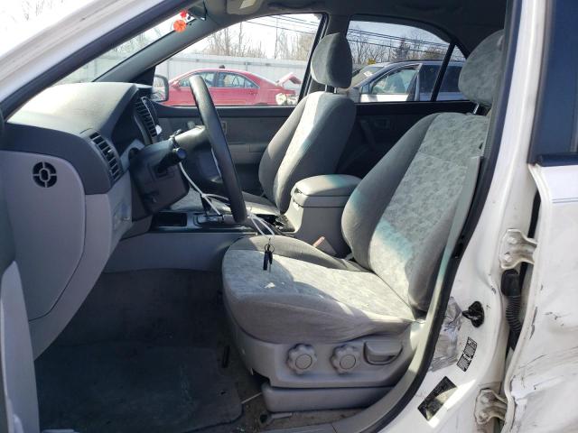 Photo 6 VIN: KNDJC733755427695 - KIA SORENTO 