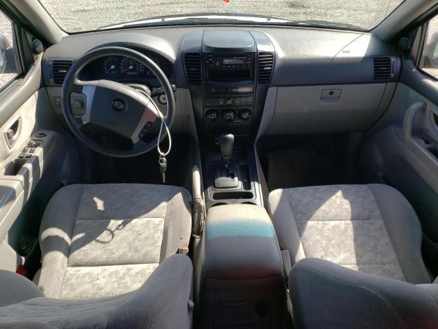 Photo 7 VIN: KNDJC733755427695 - KIA SORENTO 