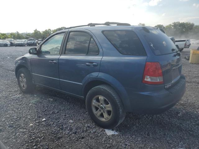 Photo 1 VIN: KNDJC733755429284 - KIA SORENTO 