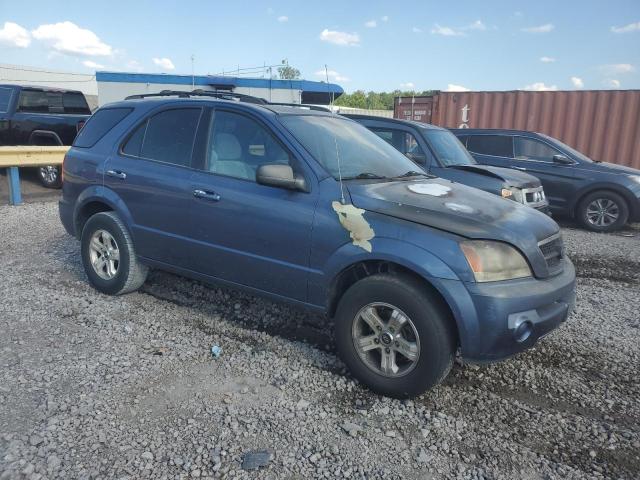 Photo 3 VIN: KNDJC733755429284 - KIA SORENTO 