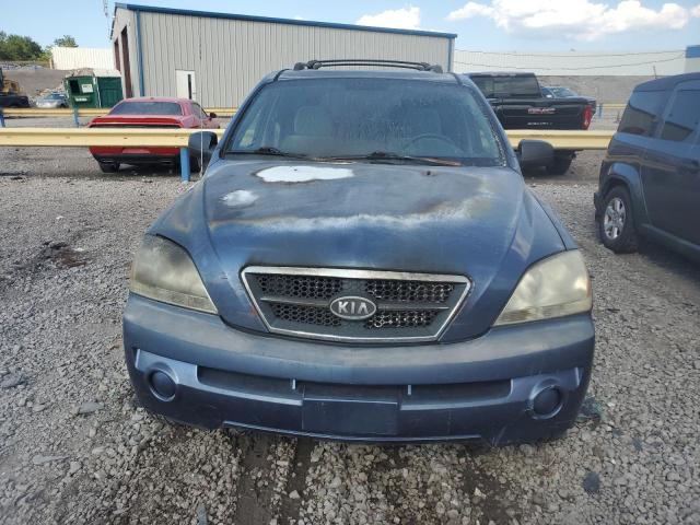 Photo 4 VIN: KNDJC733755429284 - KIA SORENTO 