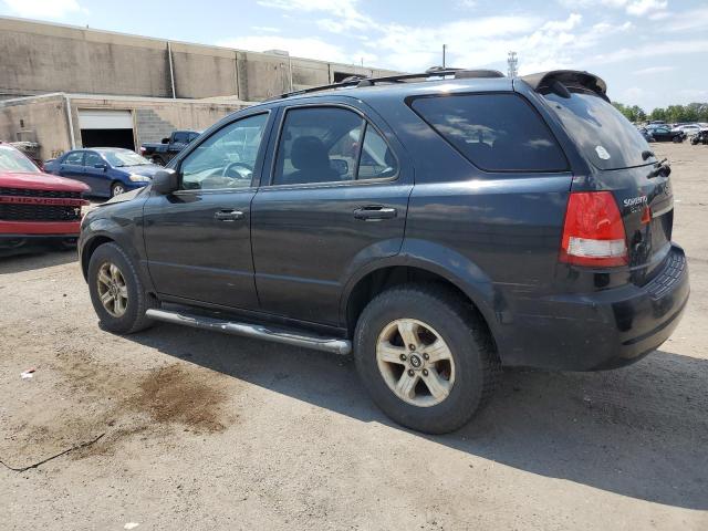 Photo 1 VIN: KNDJC733755439295 - KIA SORENTO 