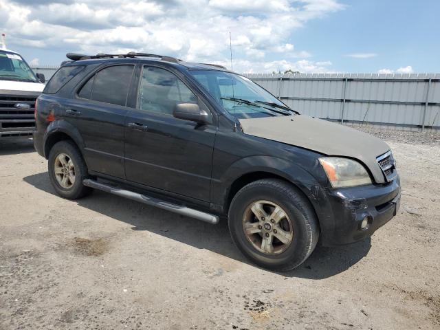 Photo 3 VIN: KNDJC733755439295 - KIA SORENTO 