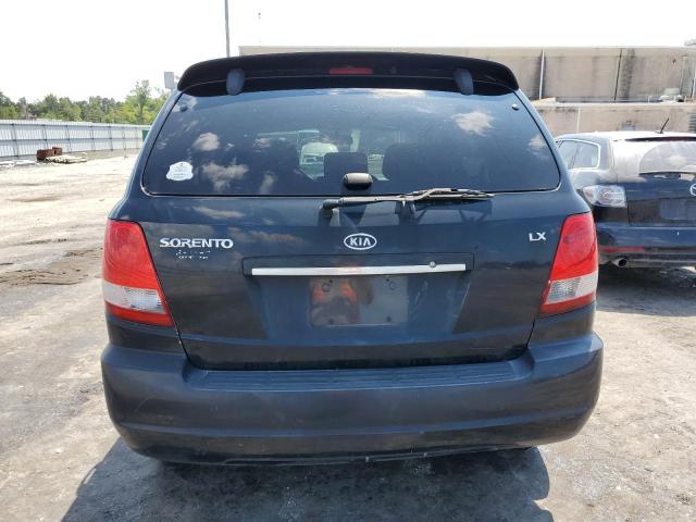 Photo 5 VIN: KNDJC733755439295 - KIA SORENTO 