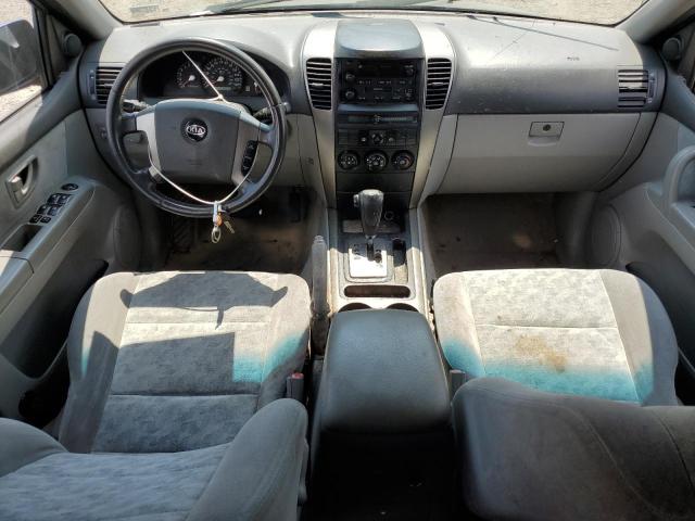 Photo 7 VIN: KNDJC733755439295 - KIA SORENTO 