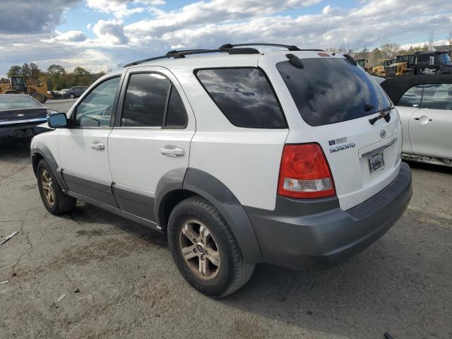 Photo 1 VIN: KNDJC733755450720 - KIA SORENTO EX 