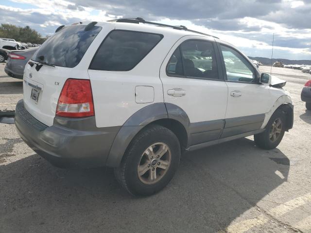 Photo 2 VIN: KNDJC733755450720 - KIA SORENTO EX 