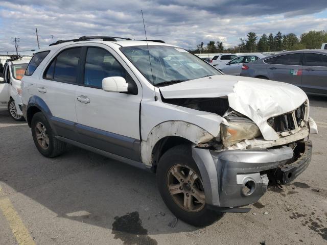 Photo 3 VIN: KNDJC733755450720 - KIA SORENTO EX 