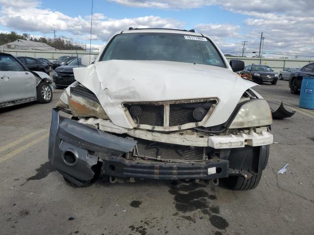 Photo 4 VIN: KNDJC733755450720 - KIA SORENTO EX 