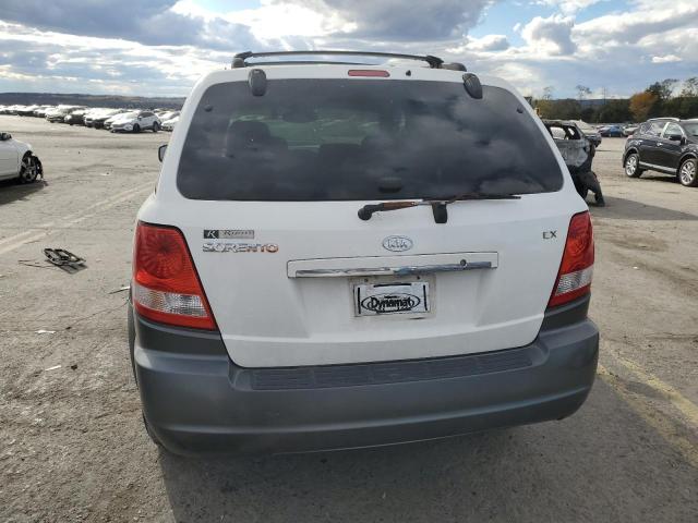 Photo 5 VIN: KNDJC733755450720 - KIA SORENTO EX 