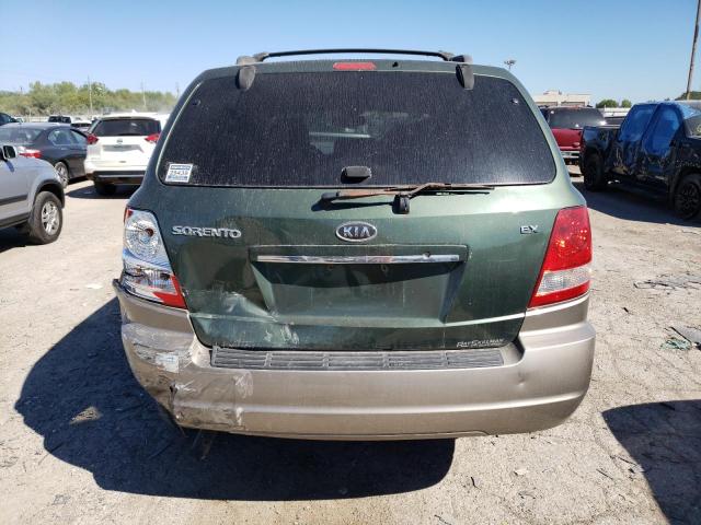 Photo 5 VIN: KNDJC733765589201 - KIA SORENTO EX 