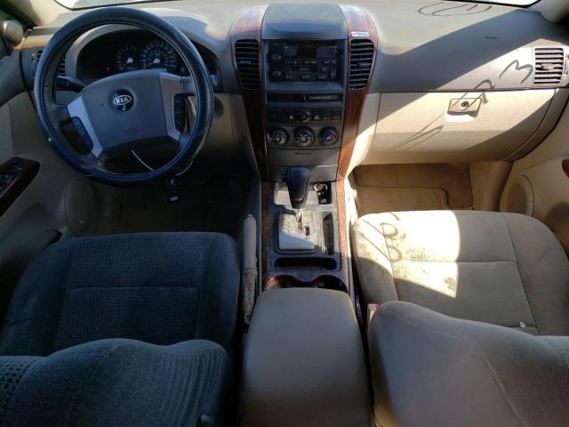 Photo 7 VIN: KNDJC733765589201 - KIA SORENTO EX 