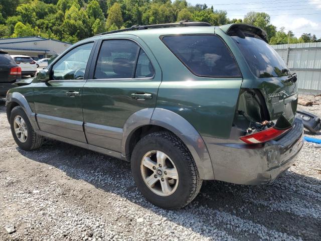 Photo 1 VIN: KNDJC733835170026 - KIA SORENTO 