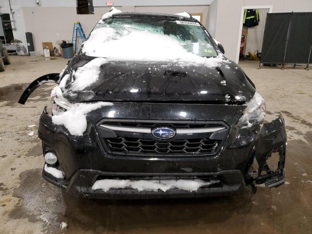 Photo 4 VIN: KNDJC733845253859 - SUBARU CROSSTREK 