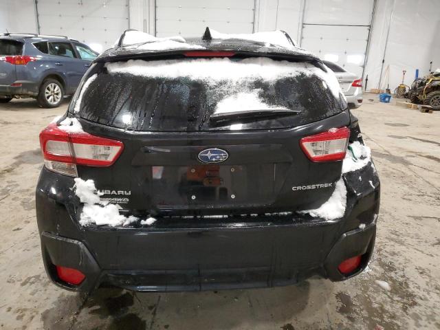 Photo 5 VIN: KNDJC733845253859 - SUBARU CROSSTREK 